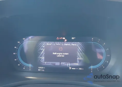 2024 Volvo S60 B5 Core Dark Theme из США, поврежденный, VIN 7JRL12TK1RG310019